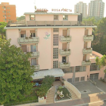 Hotel Rosapineta - Adults Only Lignano Sabbiadoro Extérieur photo