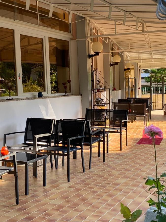 Hotel Rosapineta - Adults Only Lignano Sabbiadoro Extérieur photo