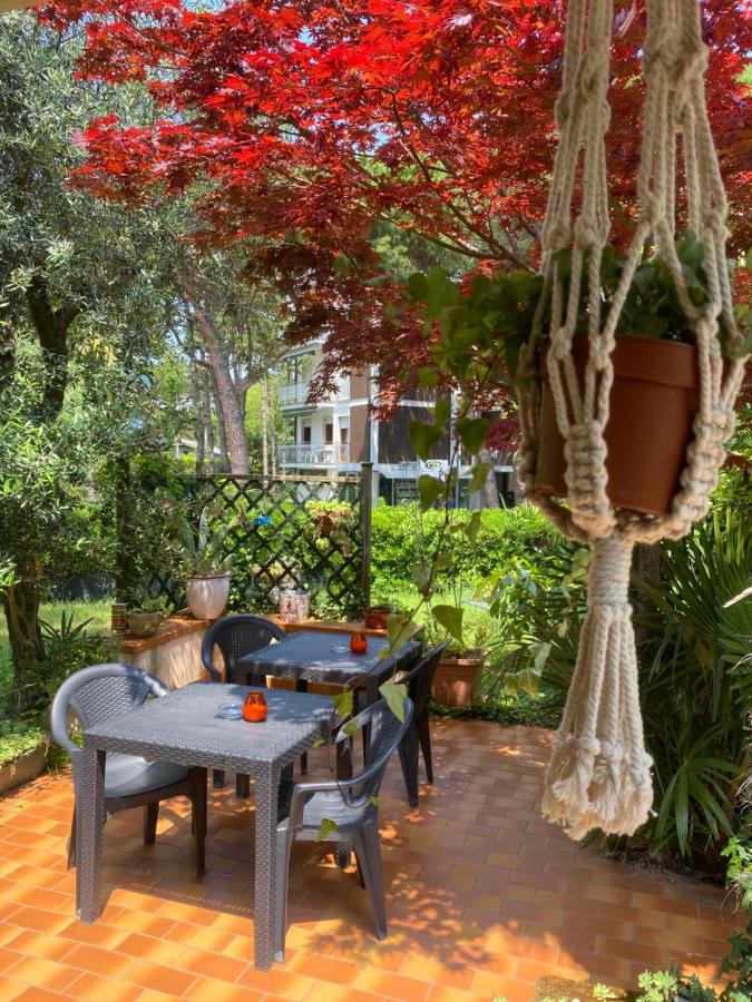Hotel Rosapineta - Adults Only Lignano Sabbiadoro Extérieur photo