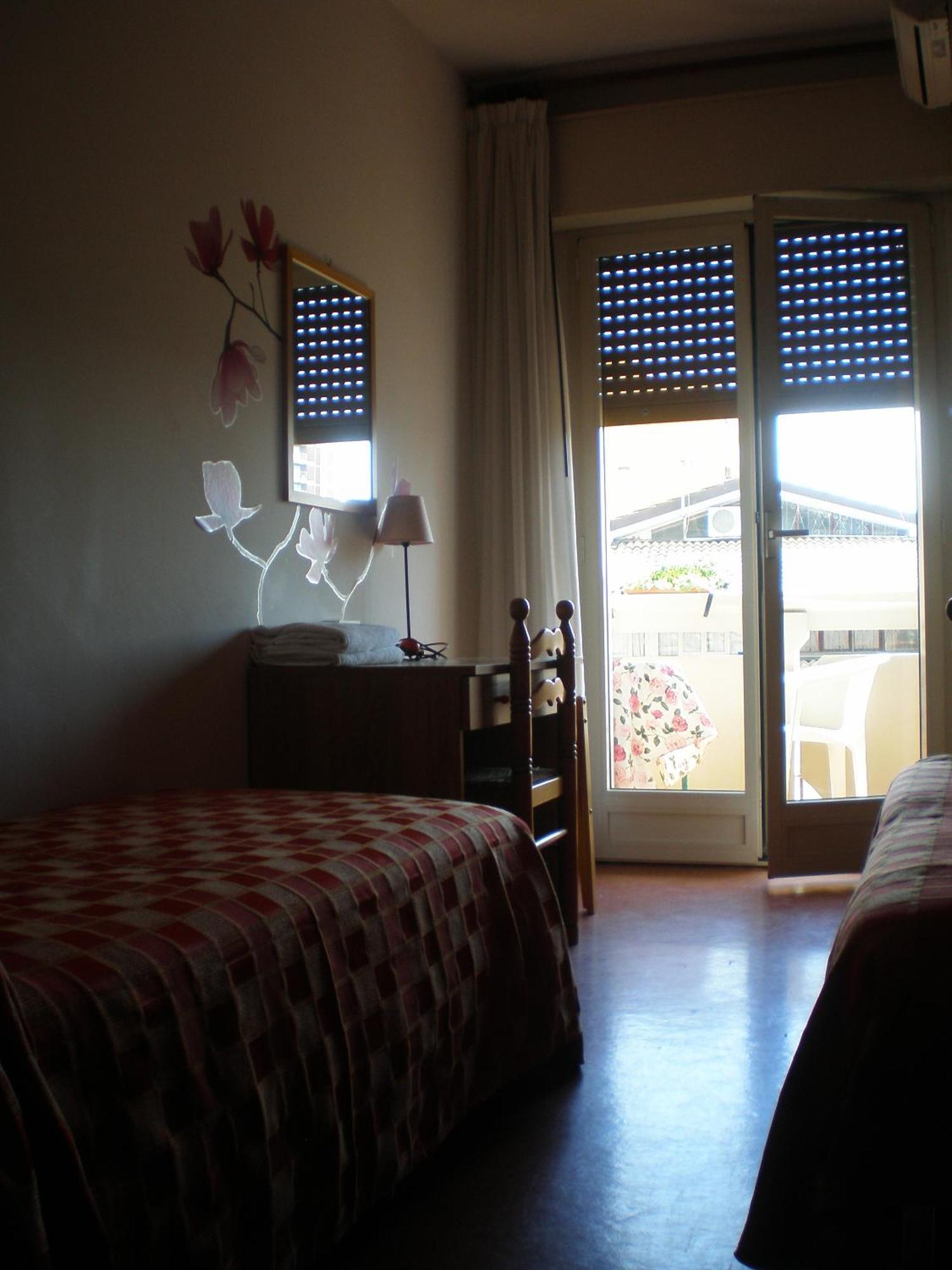 Hotel Rosapineta - Adults Only Lignano Sabbiadoro Extérieur photo