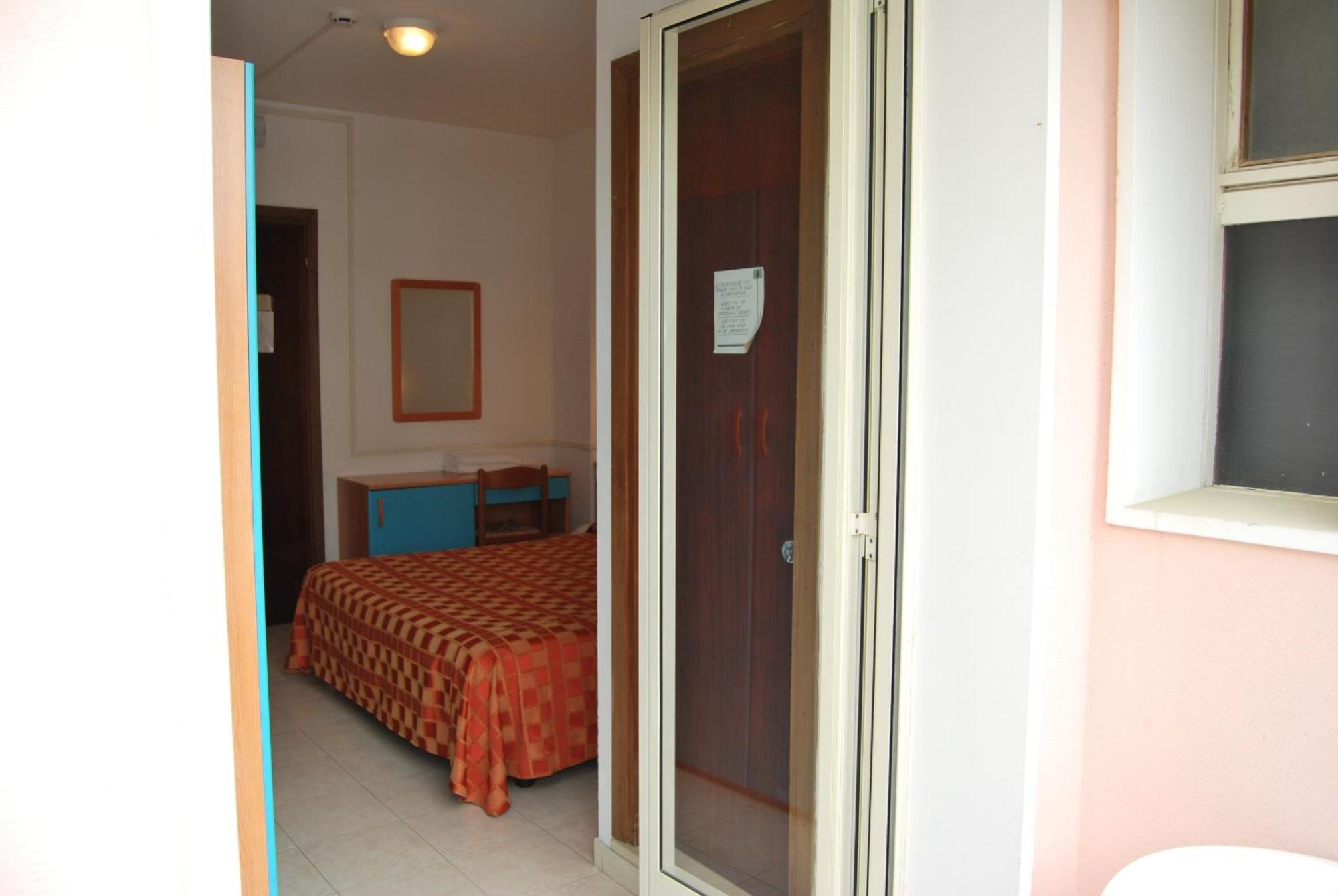 Hotel Rosapineta - Adults Only Lignano Sabbiadoro Extérieur photo
